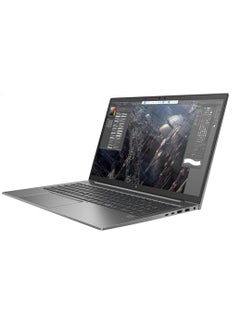 Generic HP ZBook Firefly 15 G7 Intel Core i7 (10th Gen) Quad-core (4 Core) -16 GB RAM-512 GB SSD 4GB Quadro P520 Win 11 Mobile Workstation Business Laptop Renewed  - Image 4