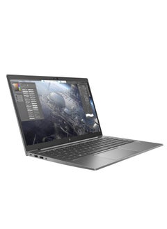 Generic HP ZBook Firefly 15 G7 Intel Core i7 (10th Gen) Quad-core (4 Core) -16 GB RAM-512 GB SSD 4GB Quadro P520 Win 11 Mobile Workstation Business Laptop Renewed  - Image 5