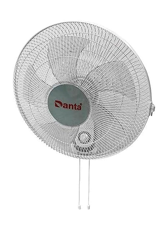 Danta Wall Fan 16 Inches 5 Blades - pzsku/Z48011EA7C542675EAF57Z/45/_/1739389277/c30ff4fb-17a1-4820-8b7e-f9bb5f7c9179