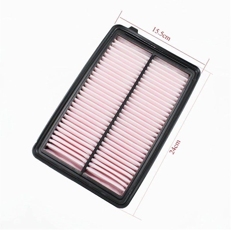 Wivplex Car Air Filter for Odyssey Elysion 2.4L (2014-2020) - Image 2