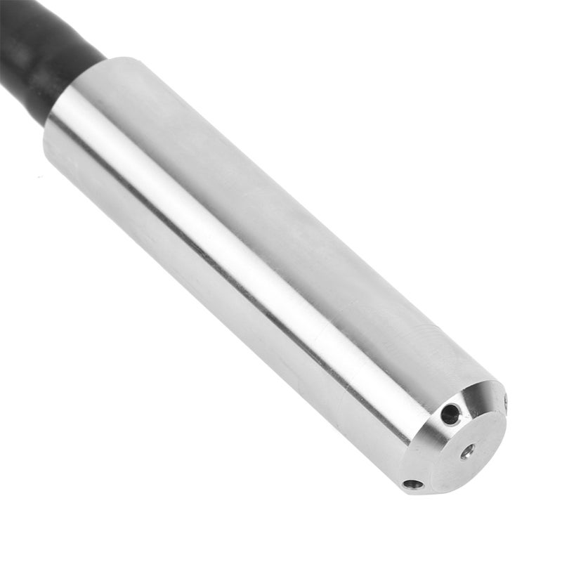 TL‑136 Liquid Level Transmitter Water Level Sensor Detector 24VDC 4‑20mA Signal Output - Image 2
