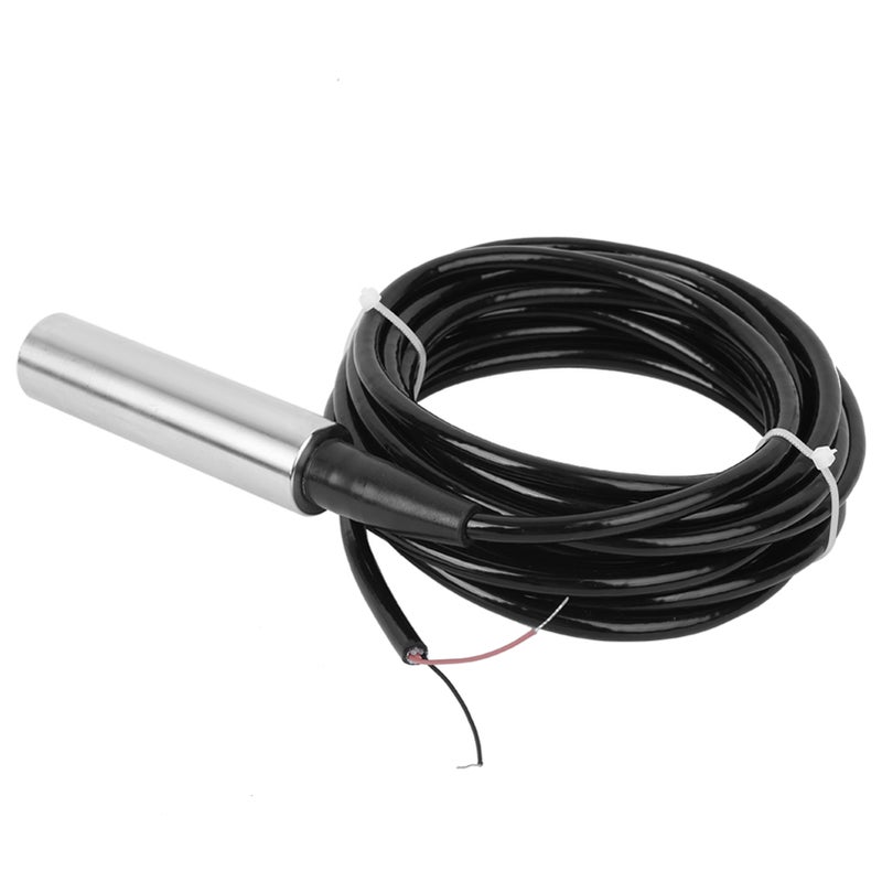 TL‑136 Liquid Level Transmitter Water Level Sensor Detector 24VDC 4‑20mA Signal Output - Image 5