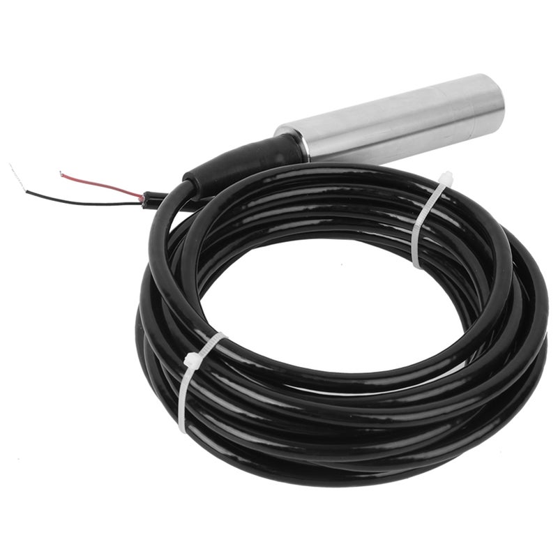 TL‑136 Liquid Level Transmitter Water Level Sensor Detector 24VDC 4‑20mA Signal Output - Image 4