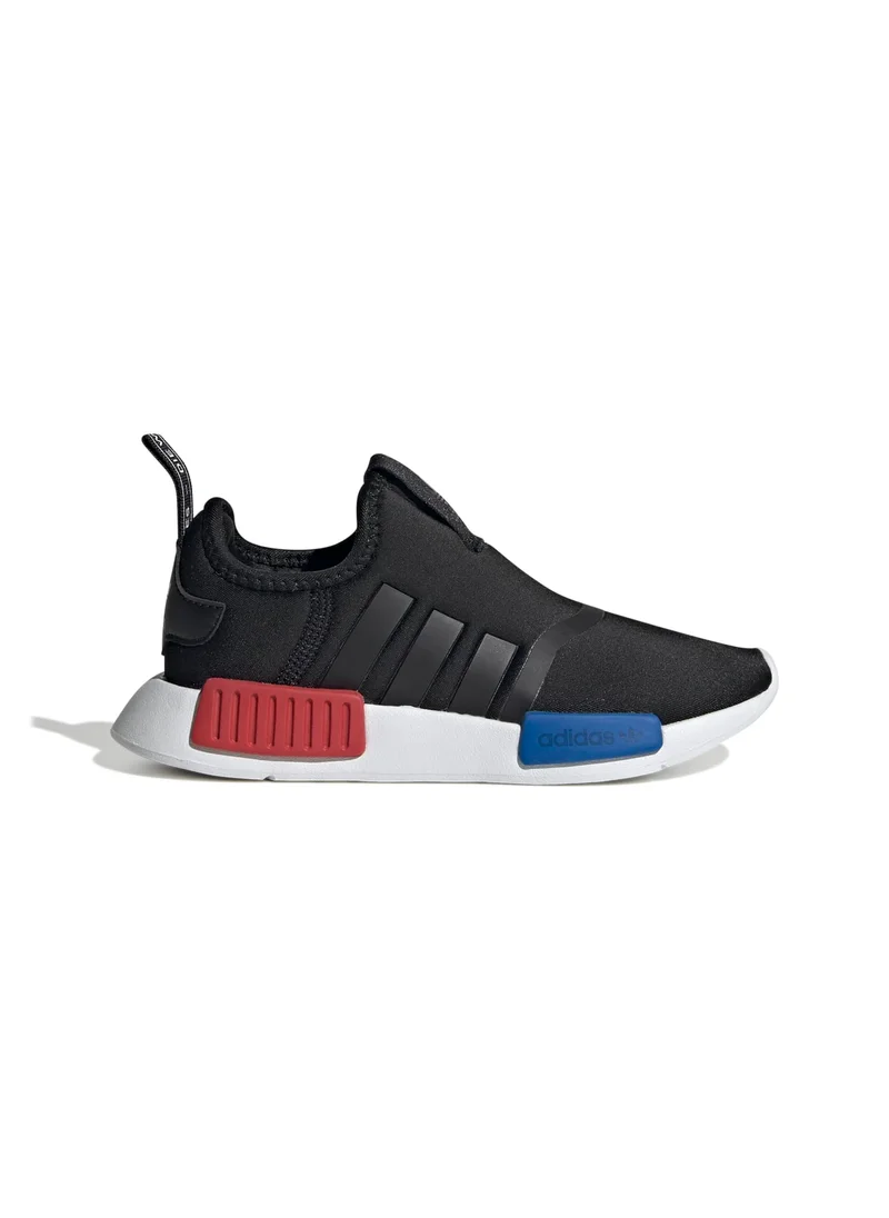 Adidas adidas NMD 360 C Black Originals Women Shoes