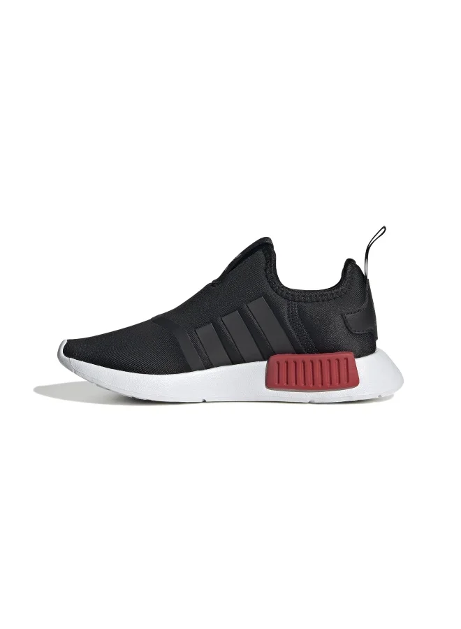 اديداس اوريجينالز adidas NMD 360 C Black Originals Women Shoes