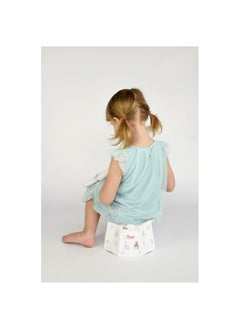 Tron DISPOSABLE TRAVEL POTTY SOLUTION  - Image 5