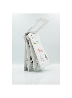 Tron DISPOSABLE TRAVEL POTTY SOLUTION  - Image 2