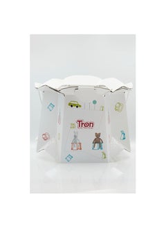 Tron DISPOSABLE TRAVEL POTTY SOLUTION  - Image 3