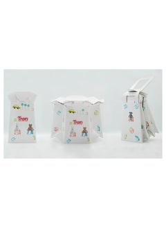 Tron DISPOSABLE TRAVEL POTTY SOLUTION  - Image 4