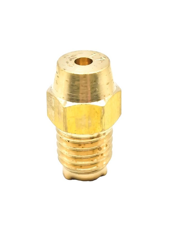 Interstate Pneumatics CVS7045 Air Compressor Cold Start Valve 1/4 Inch NPT - 1.7 BAR - 25 PSI - Image 1