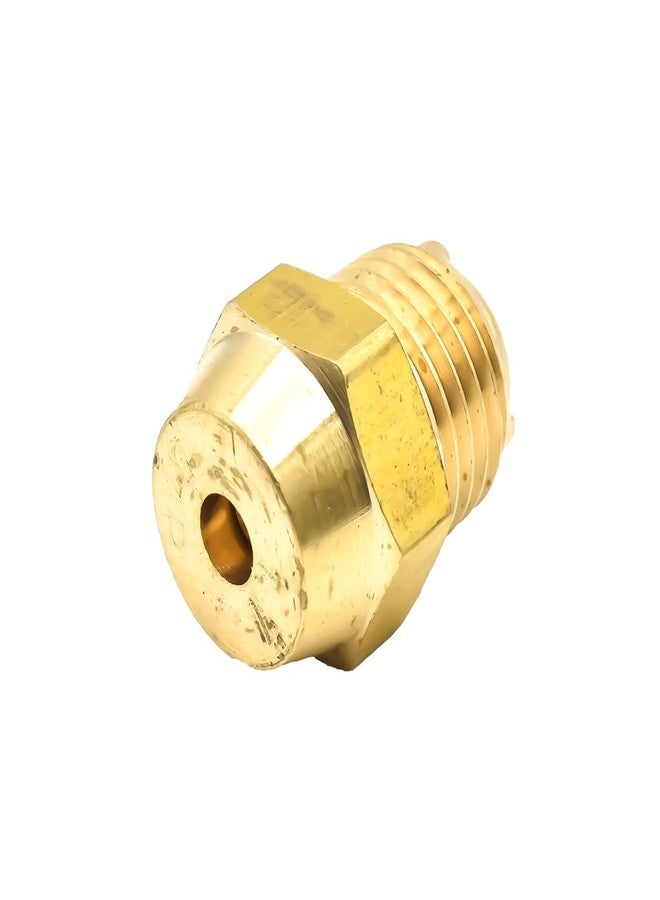Interstate Pneumatics CVS7045 Air Compressor Cold Start Valve 1/4 Inch NPT - 1.7 BAR - 25 PSI - Image 4