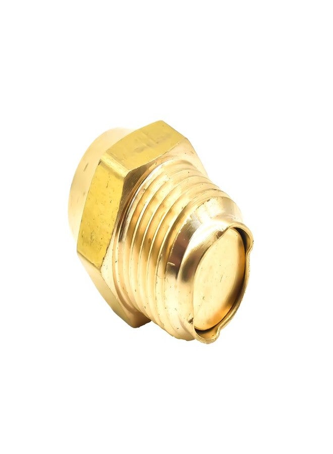 Interstate Pneumatics CVS7045 Air Compressor Cold Start Valve 1/4 Inch NPT - 1.7 BAR - 25 PSI - Image 3