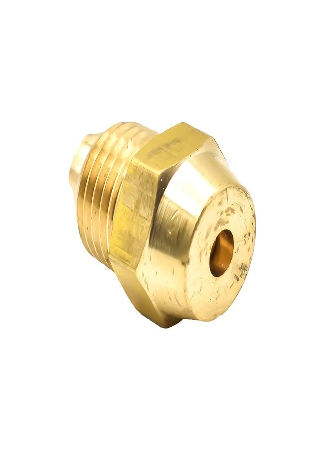 Interstate Pneumatics CVS7045 Air Compressor Cold Start Valve 1/4 Inch NPT - 1.7 BAR - 25 PSI - Image 2