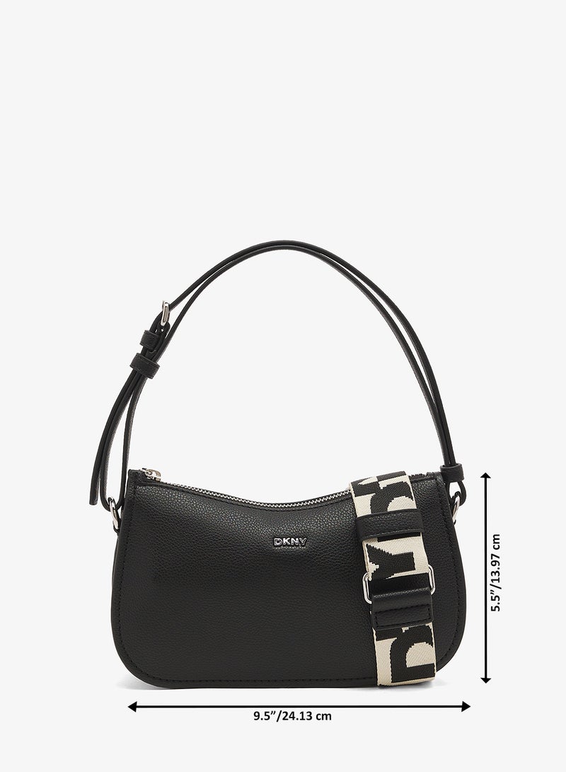 DKNY Nessa Shoulder Bag - Image 5