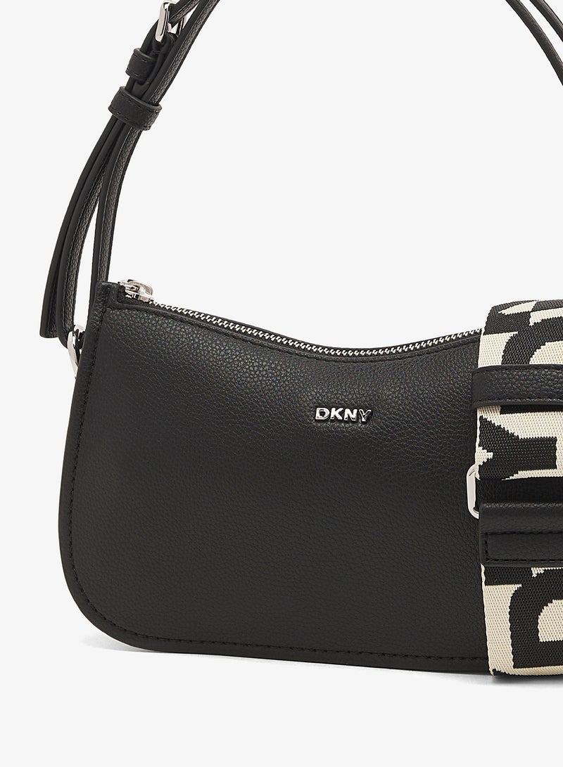 DKNY Nessa Shoulder Bag - Image 3