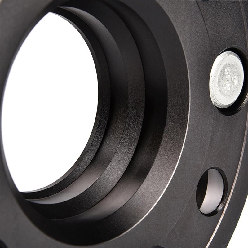 DEMULAX 5x108 Wheel Spacer Adapters - Image 4
