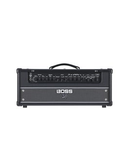 BOSS BOSS Katana Artist Head Gen 3 100W Modeling Guitar Amplifier Head  - Image 1