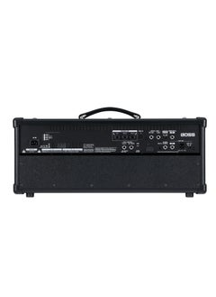 BOSS BOSS Katana Artist Head Gen 3 100W Modeling Guitar Amplifier Head  - Image 3