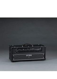 BOSS BOSS Katana Artist Head Gen 3 100W Modeling Guitar Amplifier Head  - Image 4