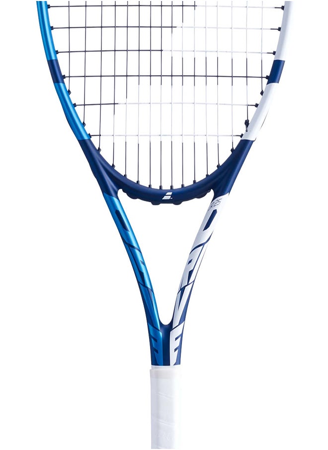 بابولات - مضارب تنس Drive Junior 25 Nc 140442-148-0، مقاس 0 (علامة تجارية فرنسية) - Image 1