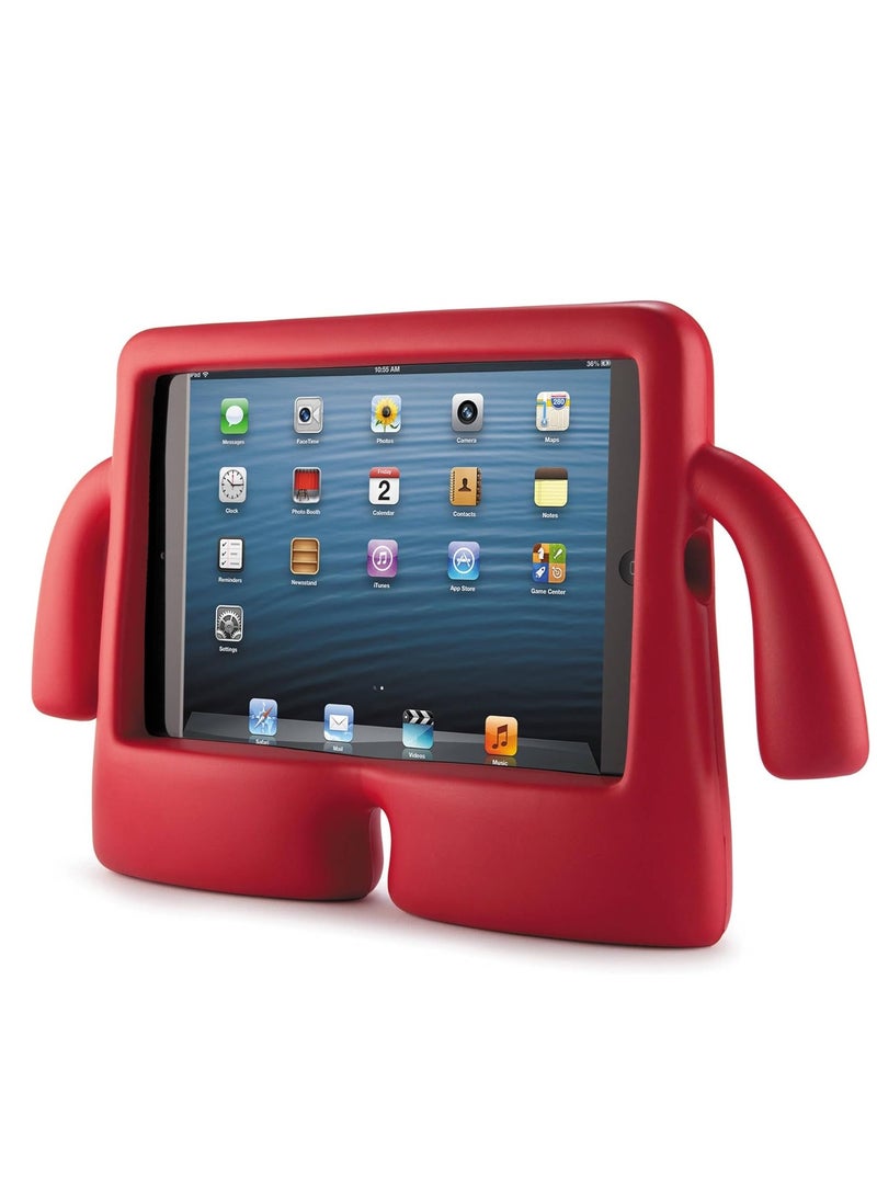 FOCUS حافظة حماية للأطفال لجهاز iPad الجيل العاشر 2022 (10.9 بوصة) منتجات الجيل العاشر iGuy حافظات حماية قائمة بذاتها مصممة للجيل العاشر 10.9 - Image 2