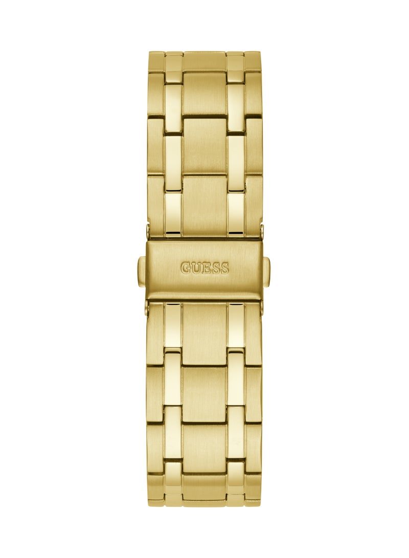GUESS Premier Men Analog Watch Gw0330G2 - Image 3