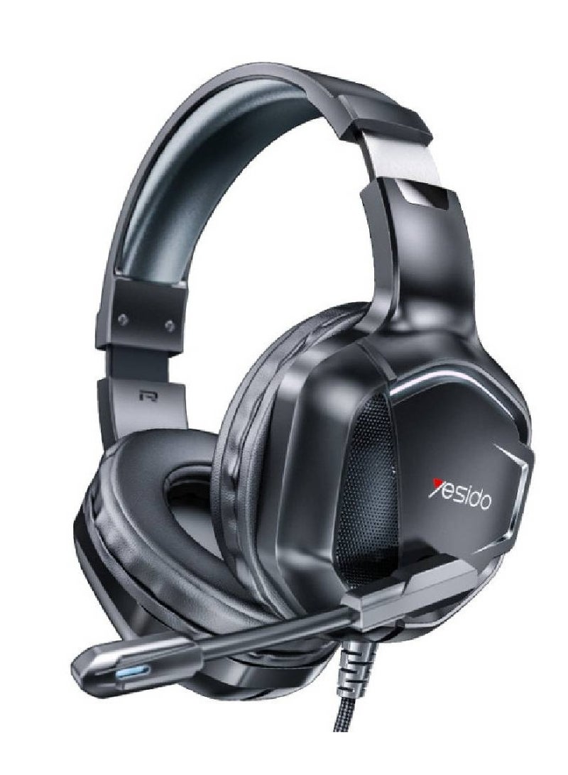 Yesido EK01 Professional special for gamer gaming headset headphones  - Image 1
