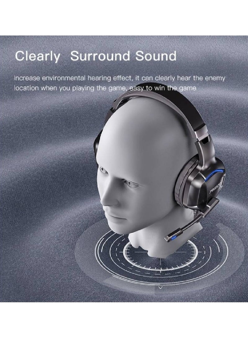Yesido EK01 Professional special for gamer gaming headset headphones  - Image 3