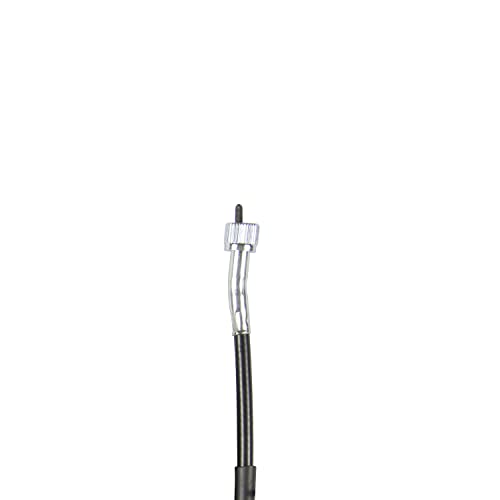 MotoMaster كابل عداد السرعة MOTOMASTER للدراجات النارية متوافق مع ياماها TDM 850/ V MAX-12 1200/ FK-83550-11 - Image 3