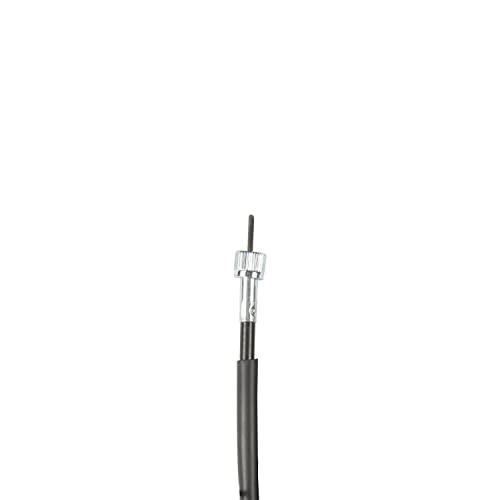 MotoMaster كابل عداد السرعة MOTOMASTER للدراجات النارية متوافق مع ياماها TDM 850/ V MAX-12 1200/ FK-83550-11 - Image 4