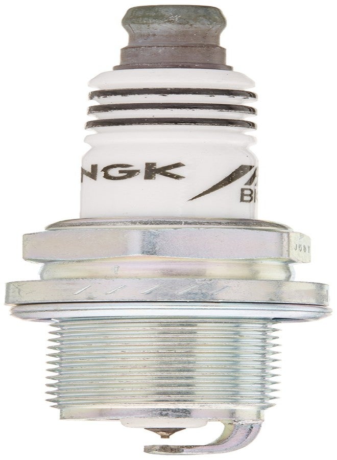 NGK 5464 Iridium IX Spark Plugs BKR5EIX-11 (6 Pack) - Image 1