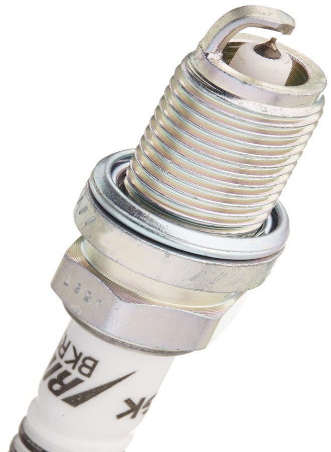 NGK 5464 Iridium IX Spark Plugs BKR5EIX-11 (6 Pack) - Image 2