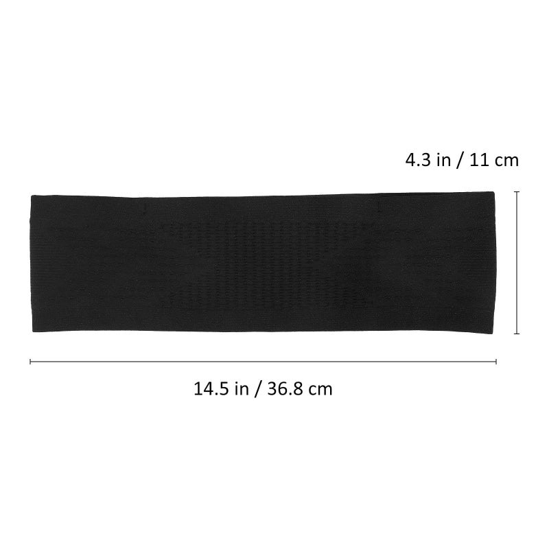 Reflective Running Waist Pack Nylon Phone Holder Belt L Size for Women Men Jogging Fitness - Image 3