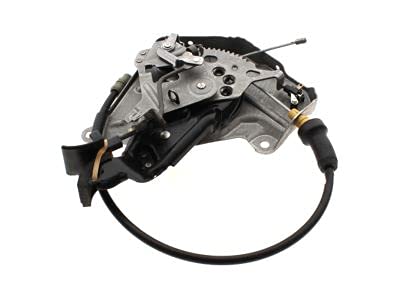 Ford Genuine F87Z-2780-AA Parking Brake Lever Assembly - Image 1