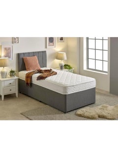 ALWASIT HOME Premium Medical Mattress double Size 200X120X8 cm  - Image 1