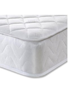 ALWASIT HOME Premium Medical Mattress double Size 200X120X8 cm  - Image 4