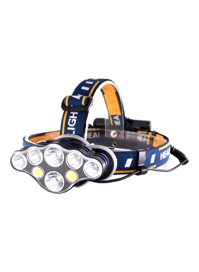 USB Rechargeable LED Headlamp - Image 1