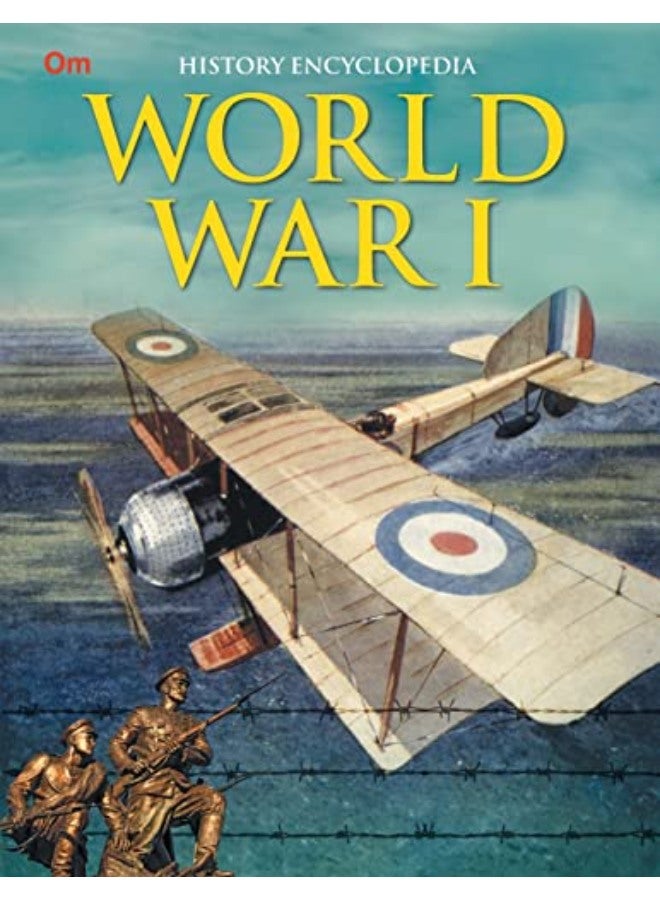 World War I : History Encyclopedia