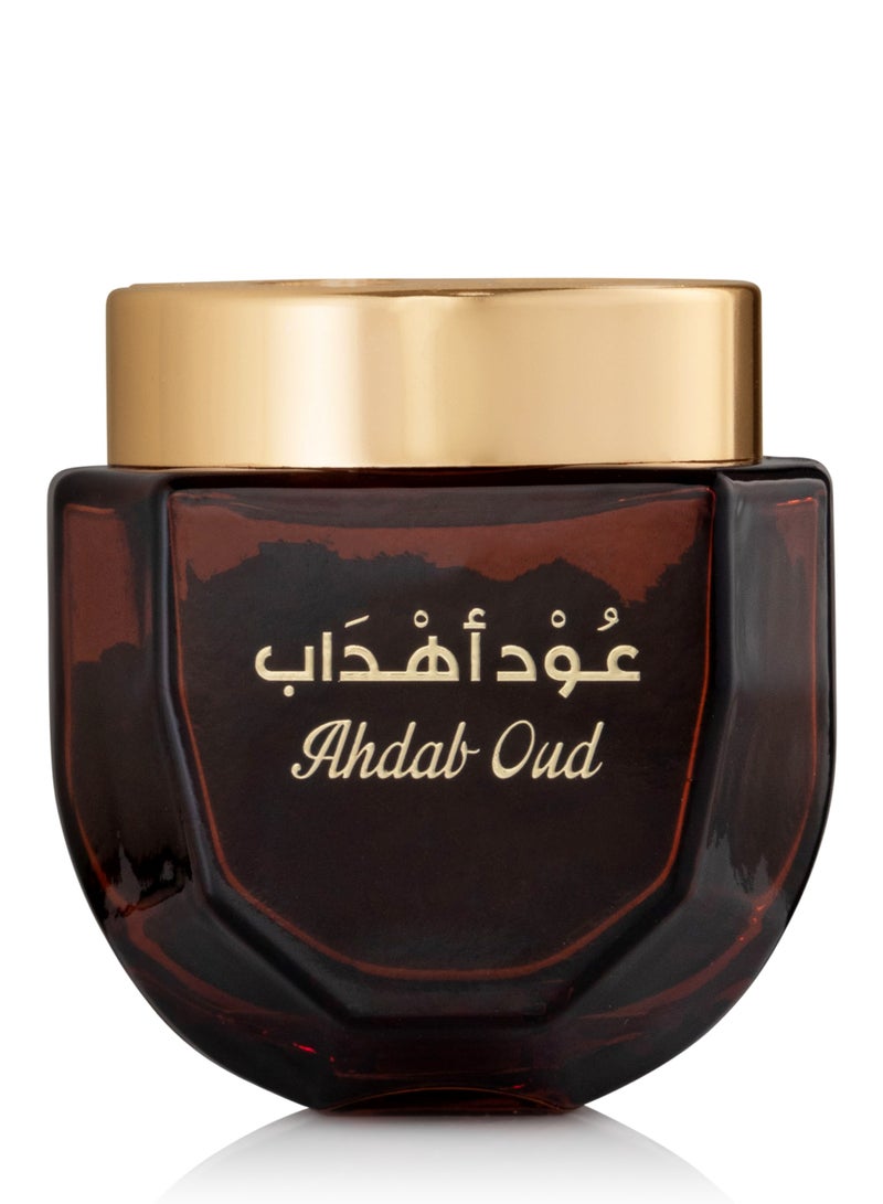 RASOUF Ahdab Incense - Premium Oud Scent - Image 2