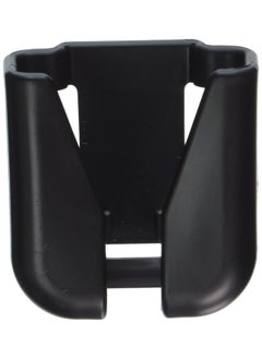 ADC 218Bk 218 Lightweight Hip Clip Stethoscope Holster Black  - Image 1