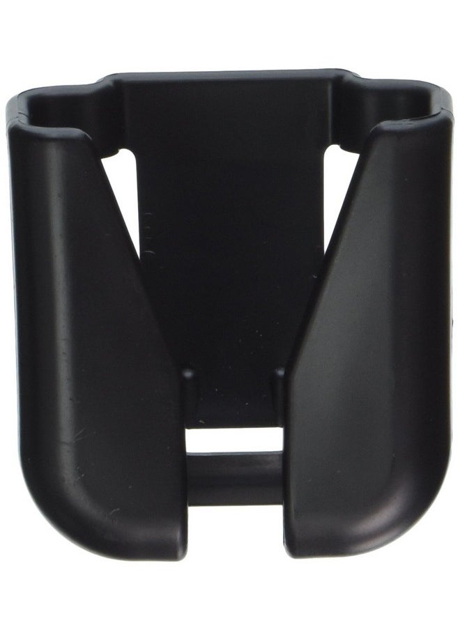 ADC 218Bk 218 Lightweight Hip Clip Stethoscope Holster Black  - Image 1