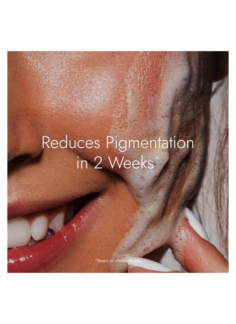 Kapiva - Kapiva Kumkumadi Glow Face Wash  Reduces pigmentation and dark spots For All Skin Types 0% Parabens, Sulfates, Silicones - Image 1