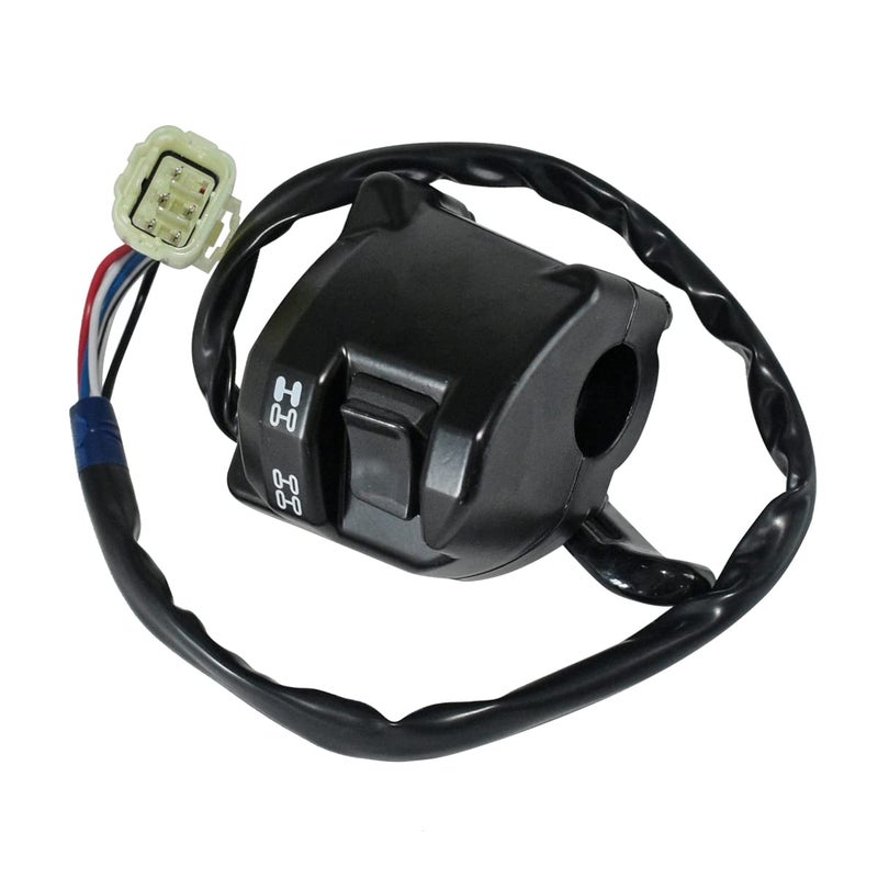 JDLLONG Throttle Lever Assembly 707000595 for CanAm Assembly 20032019 Bombardier Outlander RenegadeMAX 4x4 Switch Replaces 707000369 709400186 - Image 2
