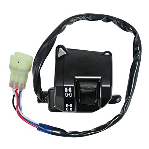 JDLLONG Throttle Lever Assembly 707000595 for CanAm Assembly 20032019 Bombardier Outlander RenegadeMAX 4x4 Switch Replaces 707000369 709400186 - Image 3