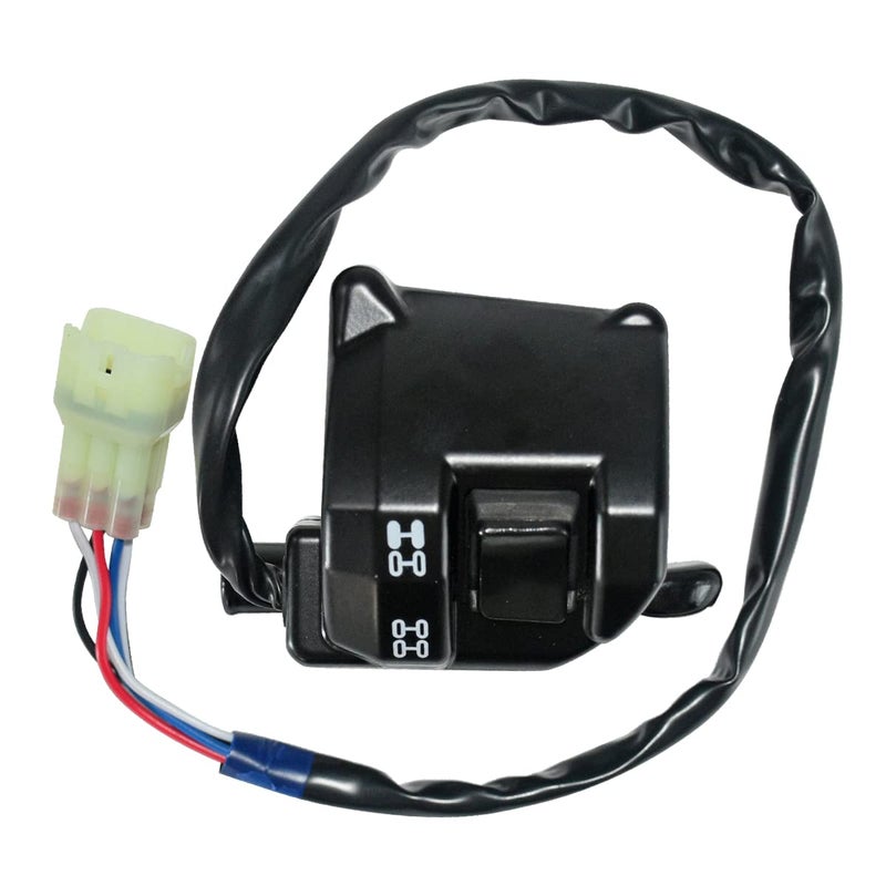 JDLLONG Throttle Lever Assembly 707000595 for CanAm Assembly 20032019 Bombardier Outlander RenegadeMAX 4x4 Switch Replaces 707000369 709400186 - Image 4
