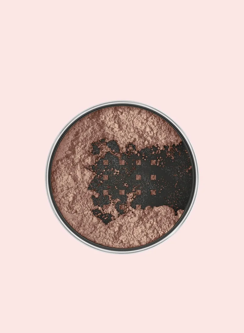 MAC Cosmetics Iridescent Loose Powder - Gold Bronze