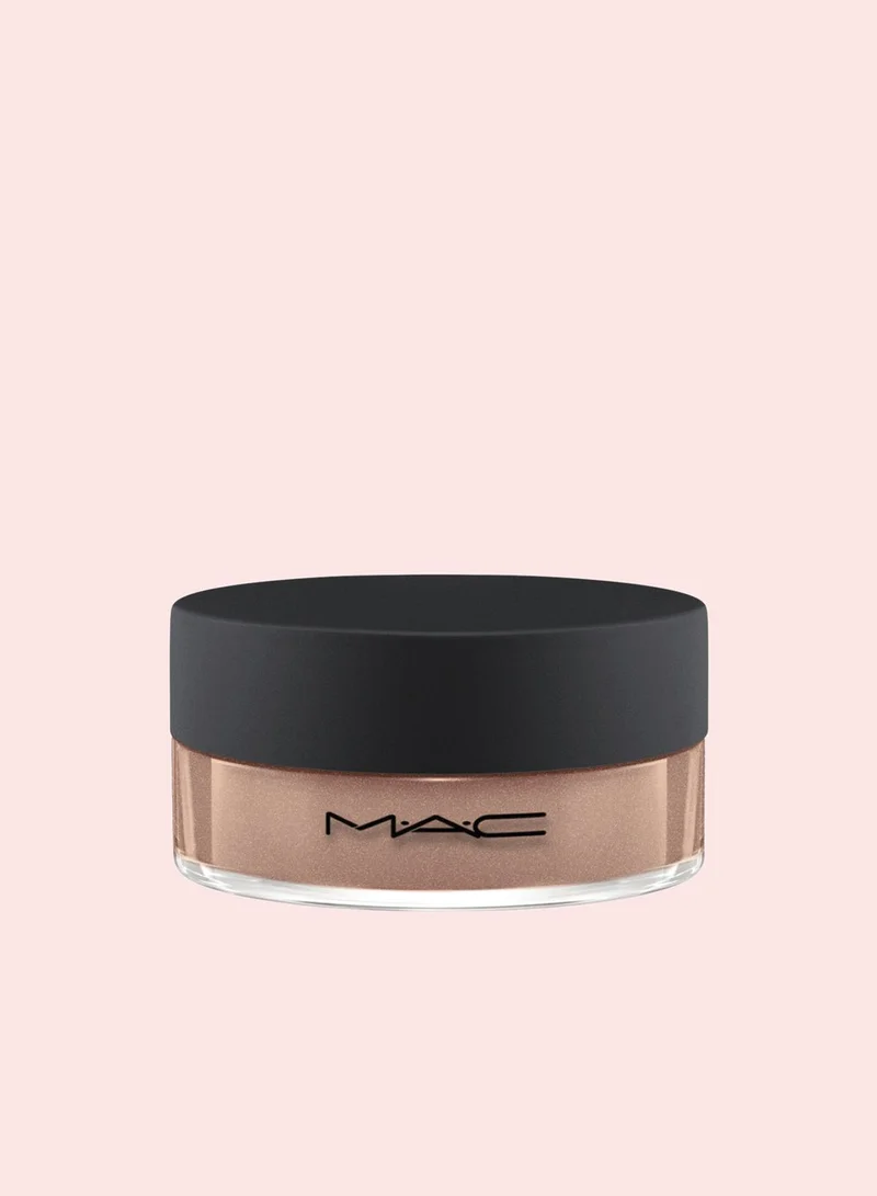 MAC Cosmetics Iridescent Loose Powder - Gold Bronze