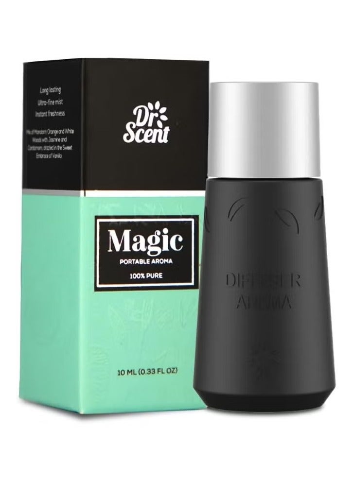 دكتور سينت زيت عطري – ماجيك(10مل) - Image 1
