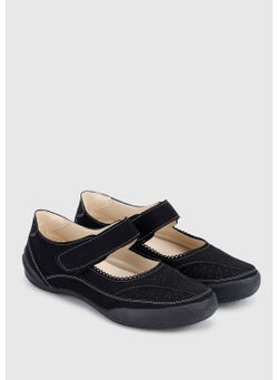 eclipse Black Women's Shoes  - Image 2