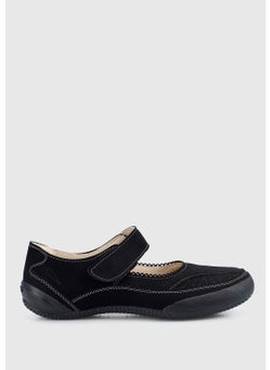 eclipse Black Women's Shoes  - Image 1